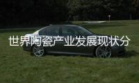 世界陶瓷產業發展現狀分析