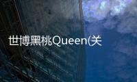世博黑桃Queen(關于世博黑桃Queen簡述)