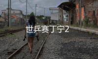 世乒賽丁寧2