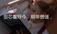 世芯看好今、明年營運，2026 年晶片迭代迎成長動能爆發(fā)