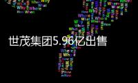 世茂集團(tuán)5.96億出售廈門集美區(qū)綜合體項(xiàng)目