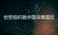 世貿組織就中國訴美國反補貼措施案發布裁決