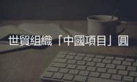 世貿(mào)組織「中國項目」圓桌會高層論壇在阿聯(lián)酋阿布扎比舉行
