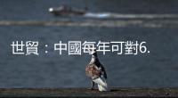 世貿(mào)：中國(guó)每年可對(duì)6.45億美元的美國(guó)商品徵收關(guān)稅