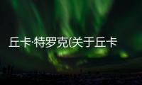 丘卡·特羅克(關于丘卡·特羅克簡述)