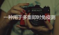 一種用于多重即時免疫測定的可編程重力自驅動微流控芯片設計