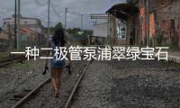 一種二極管泵浦翠綠寶石激光源用于激光雷達和空間應用