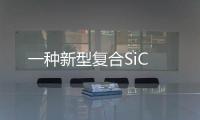 一種新型復(fù)合SiC