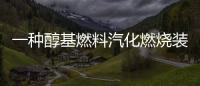 一種醇基燃料汽化燃燒裝置(關(guān)于一種醇基燃料汽化燃燒裝置簡(jiǎn)述)