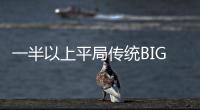 一半以上平局傳統(tǒng)BIG6相互戰(zhàn)績(jī)榜：阿森納不敗第1，3隊(duì)僅1勝