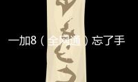 一加8（全網通）忘了手機密碼怎么辦？