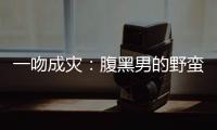 一吻成災：腹黑男的野蠻情人(關于一吻成災：腹黑男的野蠻情人簡述)
