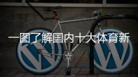 一圖了解國內十大體育新聞 那些事讓你記憶猶新