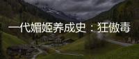 一代媚姬養成史：狂傲毒妻(關于一代媚姬養成史：狂傲毒妻簡述)