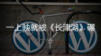 一上映就被《長津湖》碾壓，這部3.8分新片終究淪為撲街之作！
