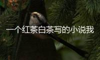 一個紅茶白茶寫的小說我遲早要死在你床上小說全文閱讀