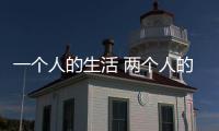 一個人的生活 兩個人的愛情(關于一個人的生活 兩個人的愛情簡述)