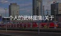 一個人的武林圖集(關于一個人的武林圖集簡述)