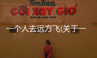 一個人去遠方飛(關于一個人去遠方飛簡述)