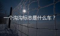 一個(gè)溝溝標(biāo)志是什么車？ 溝溝是什么