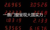 一扇門窗呈現大國實力，皇派門窗攜手杭州亞 運會