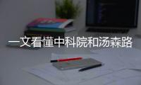 一文看懂中科院和湯森路透兩大期刊分類方法 – 材料牛