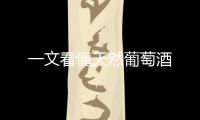 一文看懂天然葡萄酒