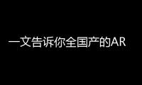一文告訴你全國產的ARM+FPGA核心板憑什么那么強！