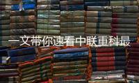一文帶你速看中聯(lián)重科最新農(nóng)機精品！