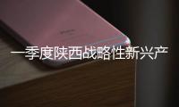 一季度陜西戰略性新興產業同比增長10%%