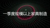 一季度規模以上家具制造行業虧損面達28.7%！