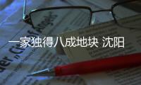 一家獨(dú)得八成地塊 沈陽(yáng)地鐵“撐起”當(dāng)?shù)囟渭泄┑?/></div></a><time date-time=