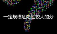 一定規模危險性較大的分部分項工程有哪些