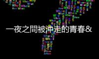 一夜之間被沖走的青春——談《瀑布》中親子角色的反轉