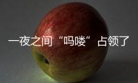 一夜之間“嗎嘍”占領了年輕人的生活圈，“嗎嘍”來自何方？