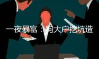 一夜暴富：狗大戶挖坑造壕(關于一夜暴富：狗大戶挖坑造壕簡述)