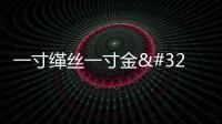 一寸緙絲一寸金 這到底是怎樣的一門手藝？