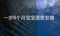一歲8個月寶寶語言發育標準及如何促進寶寶語言能力的提升