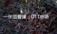 一張圖看懂：OTT市場下，智能電視怎么看？