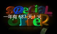 一年有 687 天！火星年進(jìn)入第 38 個(gè)年頭