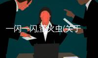 一閃一閃,螢火蟲(關于一閃一閃,螢火蟲簡述)