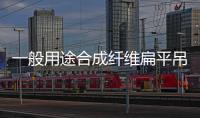 一般用途合成纖維扁平吊裝帶(關于一般用途合成纖維扁平吊裝帶簡述)