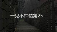 一見不鐘情第25