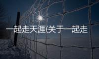 一起走天涯(關(guān)于一起走天涯簡(jiǎn)述)