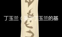 丁玉蘭（關于丁玉蘭的基本情況說明介紹）