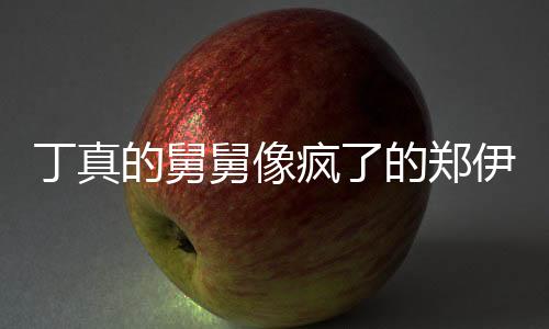 丁真的舅舅像瘋了的鄭伊健什么情況？丁真的舅舅照片資料介紹