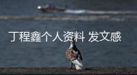 丁程鑫個人資料 發文感慨新戲殺青演技獲導演稱贊