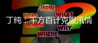 丁純：千方百計克服汛情影響 高質量打贏脫貧攻堅戰