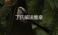 丁氏?法推拿