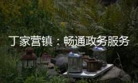 丁家營(yíng)鎮(zhèn)：暢通政務(wù)服務(wù)綠色通道 護(hù)航企業(yè)高質(zhì)量發(fā)展
